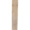 Ekena Millwork 3 1/2"W x 6"D x 18"H Traditional Smooth Knee Brace, Douglas Fir BRC04X06X18TRA00SDF - alternate 2